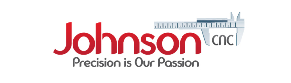 Johnson CNC---Precision is Our Passion - Home